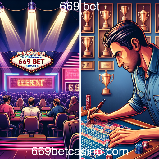 Grandes Prêmios: Desafios e Oportunidades em 669 Bet