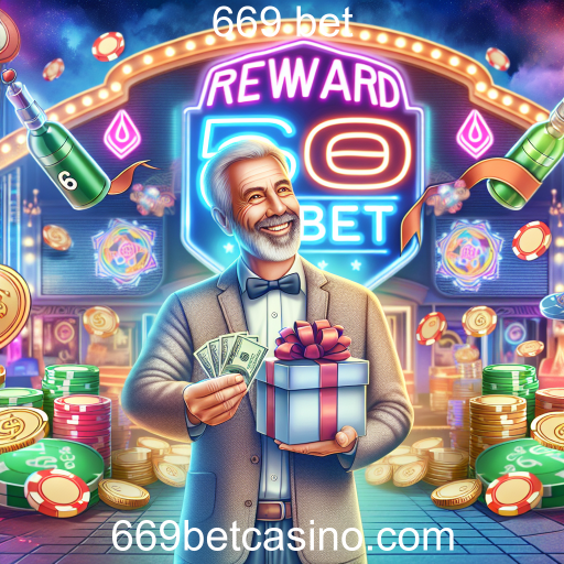 Explorando os Programas de Fidelidade na 669 Bet
